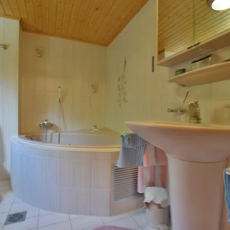 Le Baudifaye Chalet *