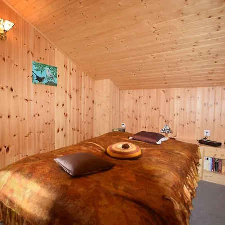 Le Baudifaye Chalet Heremence