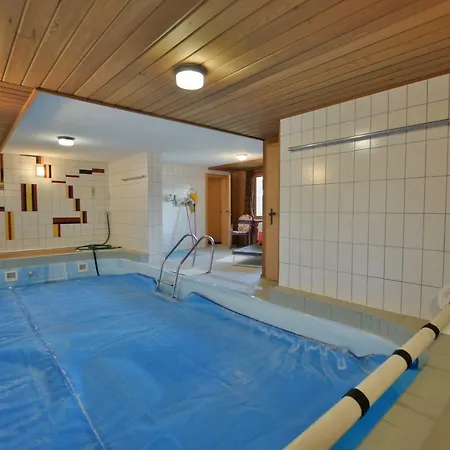 Chalet Le Baudifaye *